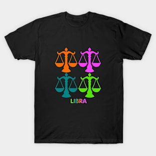 Libra T-Shirt